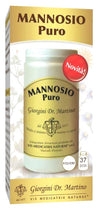 MANNOSIO PURO POLVERE SOLUBILE 75 G