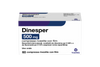 DINESPER*60CPR RIV 500MG