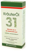 KRAUTEROL 31 100 ML