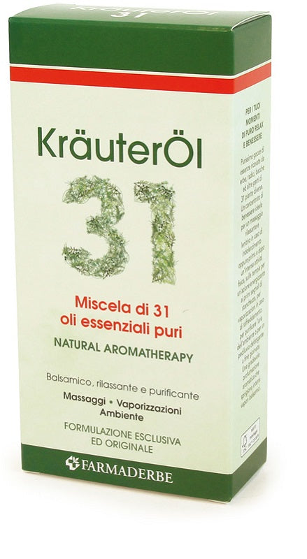 KRAUTEROL 31 100 ML