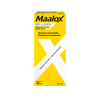 MAALOX*OS SOSP 250ML 4+3,5% ME