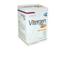 VITERGEN PLUS 12 BUSTINE