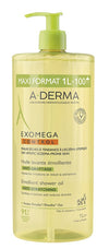 EXOMEGA CONTROL OLIO LAVANTE EMOLLIENTE 1 LITRO