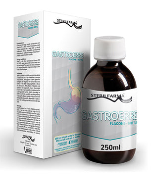 GASTROERRE 250 ML