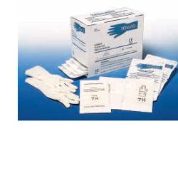 ZETALEX GUANTI CHIRURGICI 6