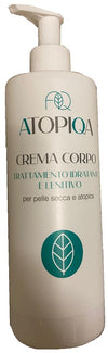 ATOPIQA CREMA CORPO 400 ML
