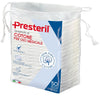 STERILE ABSORBENT COTTON SQUARES 8X7.5 CM 50 PIECES