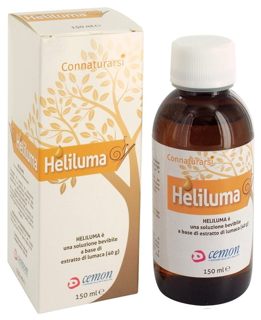 HELILUMA 150 ML