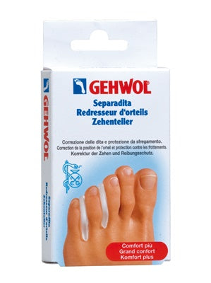 GEHWOL SEPARADITA SMALL 3 PEZZI