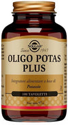 OLIGO POTAS PLUS 100 TAVOLETTE