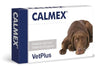 CALMEX 10 COMPRESSE