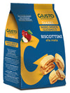 GIUSTO DIABEL BISCOTTINI MELA 250 G