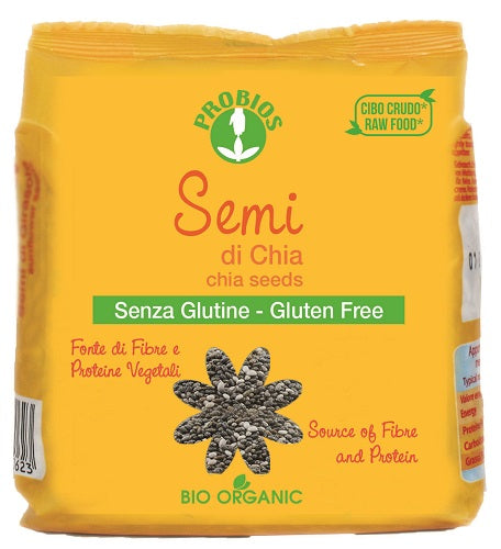 SEMI DI CHIA 150 G