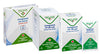 GARZA COMPRESSA TESSUTO NON TESSUTO 10X10 CM 25 PEZZI PROFAR