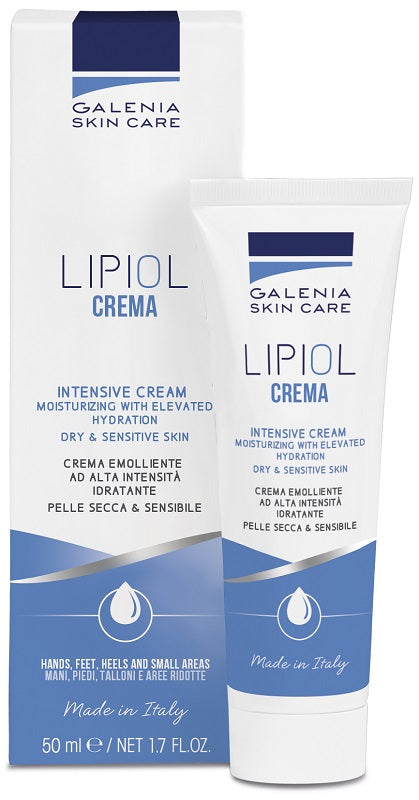 LIPIOL CREMA 50 ML