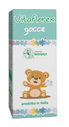 VITAFLOREX GOCCE 5 ML