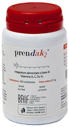 PRENDAK2 150 COMPRESSE