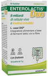 ENTEROLACTIS DUO 10 BUSTINE 5 G