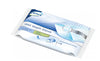TENA WET WASH GLOVE GUANTO DETERGENTE UMIDIFICATO 8 PEZZI