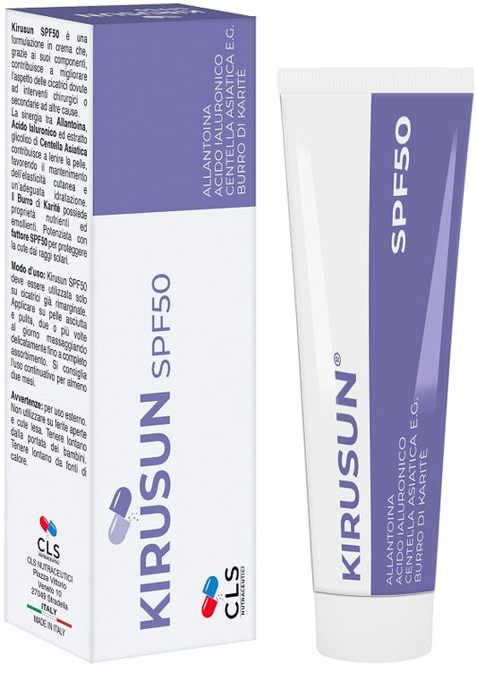 KIRUSUN CREAM 50 ML