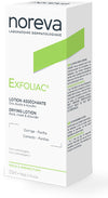 EXFOLIAC LOZIONE 125 ML