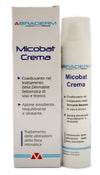 MICOBAT CREMA 50 ML BRADERM
