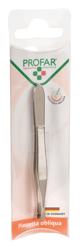 PROFAR PINZETTA OBLIQUA