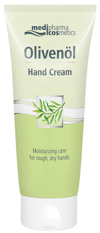 MEDIPHARMA OLIVENOL HAND CREAM 100 ML