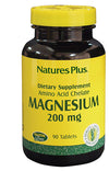 MAGNESIO 200 CHELATO 90 TAVOLETTE
