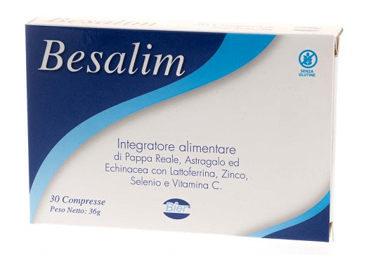 BESALIM 30 TABLETS
