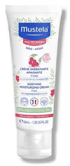 MUSTELA CREMA VISO LENITIVA 40 ML