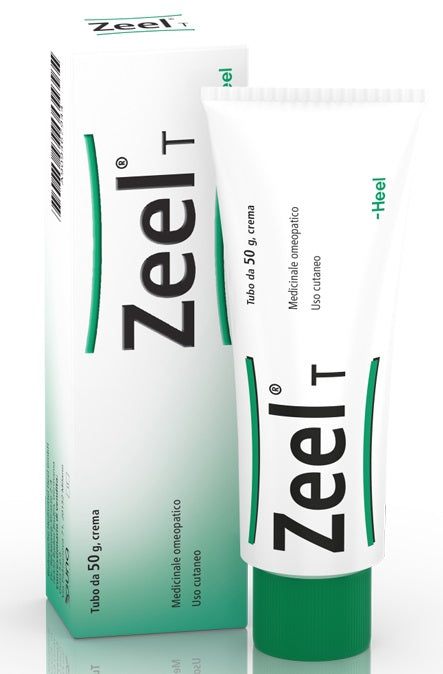 HEEL ZEEL T POMATA 50 G