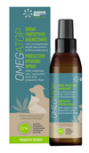 OMEGATOP SPRAY IGIENIZZANTE PROTETTIVO 150 ML