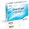 ORACOL GEL 6 FIALE 3 ML