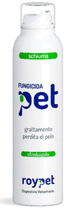 FUNGICIDA PET SCHIUMA 150 ML