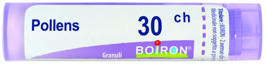 POLLENS 30 CH GRANULI