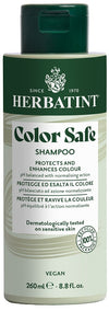 HERBATINT COLOR SAFE SHAMPOO 260 G