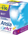 ANSIA ACT 21 CAPSULE MOLLI