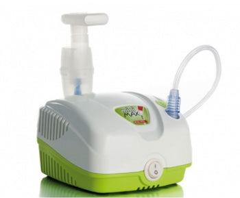 AEROSOL COMPACT A PISTONE