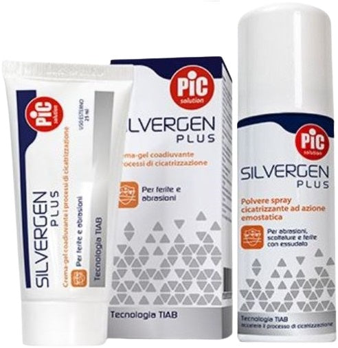 PIC CICATRIZZANTE SPRAY 50 ML