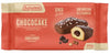 AGLUTEN CHOCOCAKE 4 PLUMCAKE RICOPERTI CON CIOCCOLATO AL LATTE CON FARCITURA ALLA GIANDUIA X 52,5G