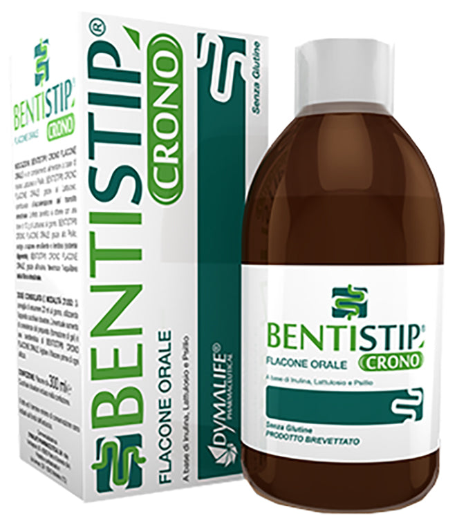 BENTISTIP CRONO 300 ML