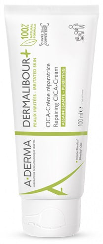 DERMALIBOUR + CICA REPAIRING CREAM 100 ML