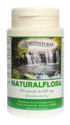 NATURALFLORA 40 CAPSULE