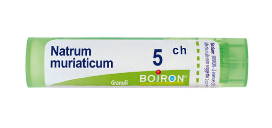 NATRUM MUR BOI*5CH GR 4G
