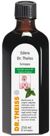 EDERA DR THEISS*SCIR 1FL 250ML