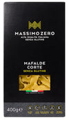 MASSIMO ZERO MAFALDE CORTE 400 G