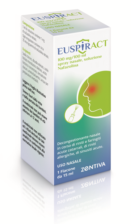 EUSPIRACT*SPRAY NAS 15ML