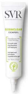 SEBIACLEAR CICAPEEL 15 ML