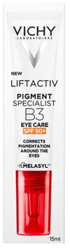 LIFTACTIV PIGMENT SPECIALIST B3 OCCHI SPF50+ 15 ML